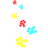 Symbole de l’argent comptant