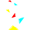 Mountain Icon Icon