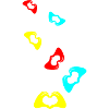 Hands Heart Symbol