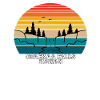 Opaekaa Falls Hawaii