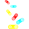 Gamepad Symbol Gamer