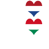 Hongrie et Pays-Bas Ingénieux / Cadeau