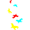 Seal animal