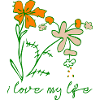 Fleurs, Fleurs