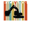 Great excavator design