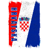 Croatia flag