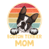 Boston Terrier Chiens cadeaux