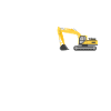 Funny Excavator Lovers Shirt