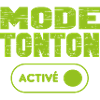 Mode tonton activé
