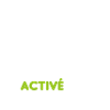 Mode tonton activé