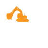 Funny excavator saying