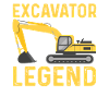 Excavator Legend