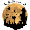 Haunted Halloween Night