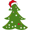 Christmas Tree, Christmas