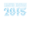 Graffiti édition limitée 2015