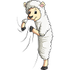 sheep