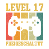 Level 17 freigeschaltet