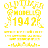 OLDTIMER MODELL 1942