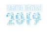 Graffiti édition limitée 2019