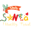 Cadeaux de Noël Noël