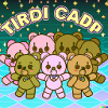 Teddy Bären Tanzen