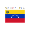 Venezuela Flag