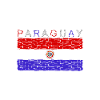 Paraguay flag