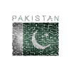 Pakistan Flag