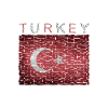 Turkey Flag