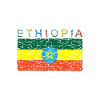Ethiopia Flag