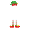 Papa Elf Noël