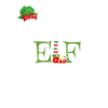 Papa Elfe pour Noël
