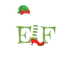 Maman Elfe pour Noël