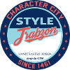 Trabzon Stil Emblem
