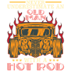 Hot Rod Proverbs