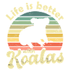 Koala Koala Ours