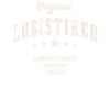 Logistiker Limited Edition