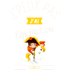 J'Peux Pas J'Ai Equitation