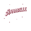 Prénom Annabelle personnalisé