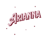 Arianna name personalized