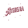 Athena name personalized