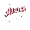 Aurora name personalized