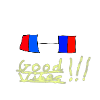 Only good good vibes