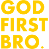 God first bro