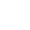 Sackgang Weiß