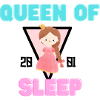Queen of Sleep