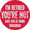 have fun at work