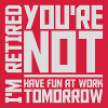 have fun at work