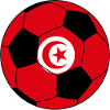 Football Tunisia