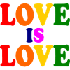 Love is love
